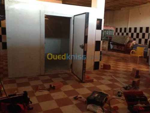 entretien instalation depannage 