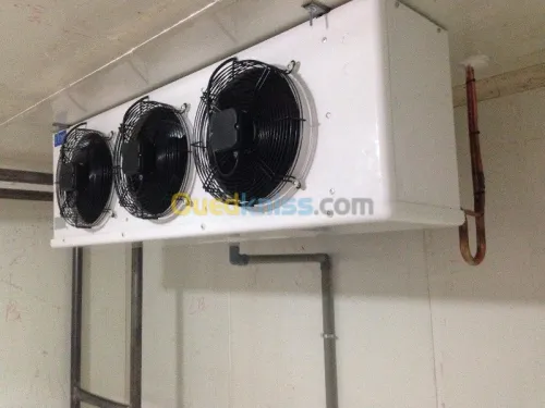 entretien instalation depannage 