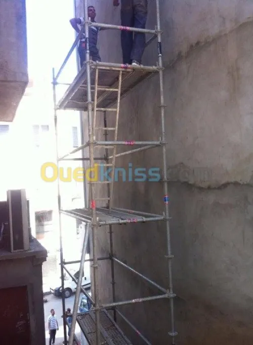 entretien instalation depannage 