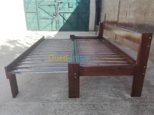 Lits convertibles 1.80+65+130