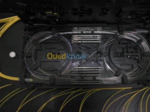 Fibre optique 