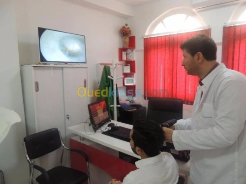 Chirurgie Cervico, Maxillo-Faciale