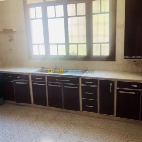 Location Villa Alger Hydra