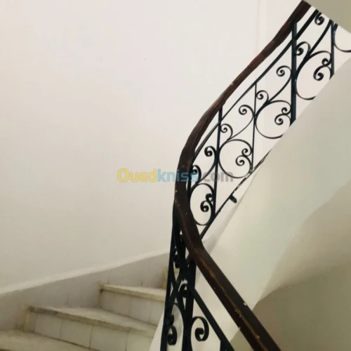Location Villa Alger Hydra