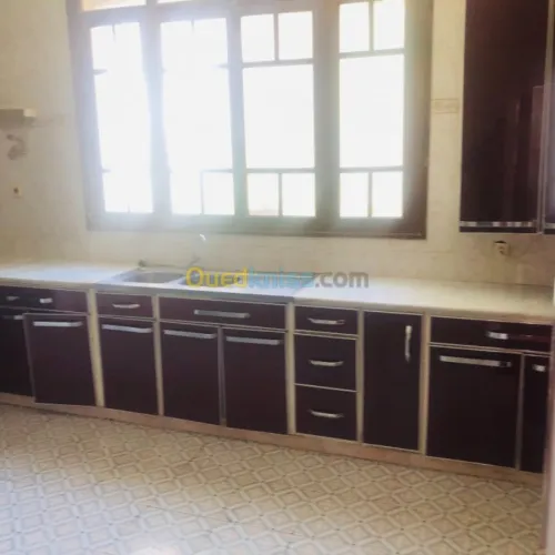 Location Villa Alger Hydra