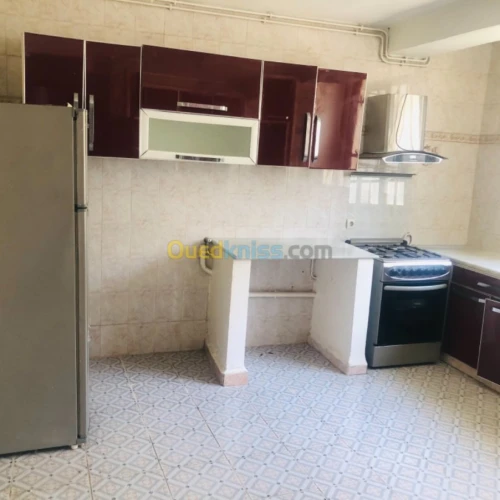 Location Villa Alger Hydra