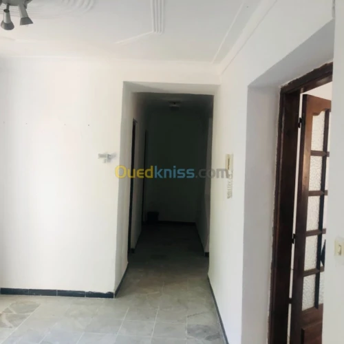 Location Villa Alger Hydra