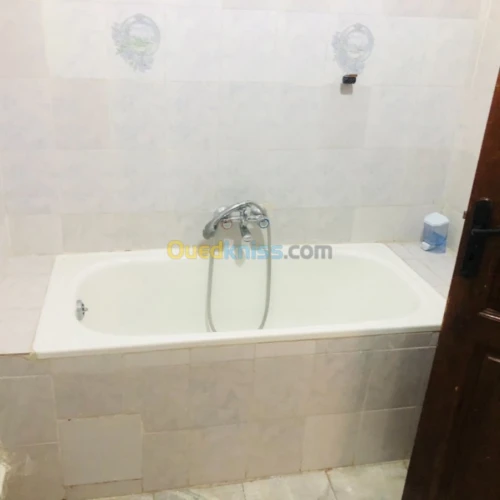 Location Villa Alger Hydra