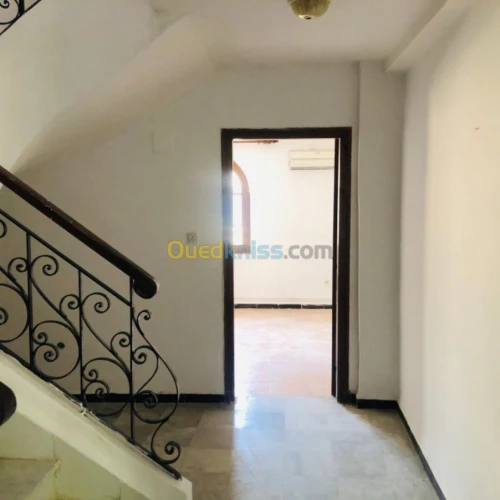 Location Villa Alger Hydra
