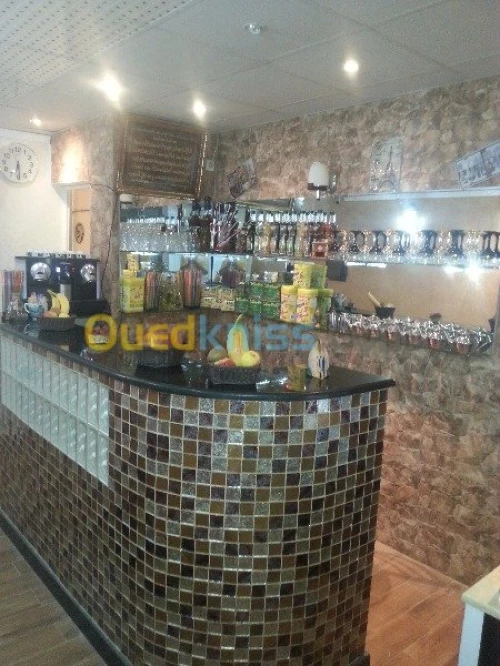 Restaurant White Fisher  