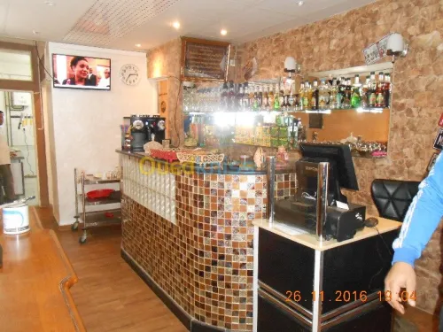 Restaurant White Fisher  