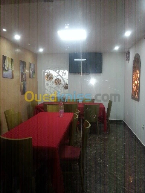 Restaurant White Fisher  