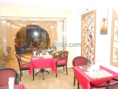 Restaurant White Fisher  