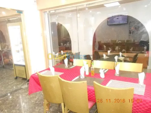 Restaurant White Fisher  