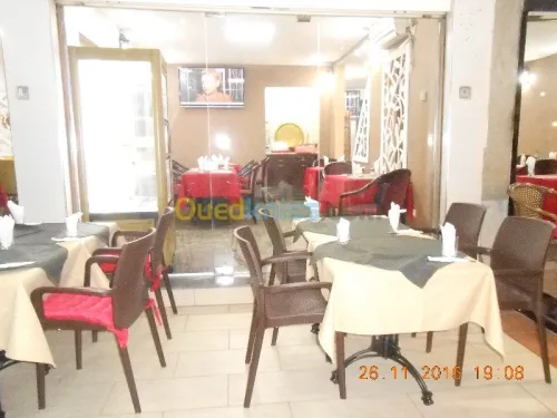 Restaurant White Fisher  