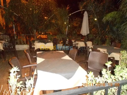Restaurant White Fisher  