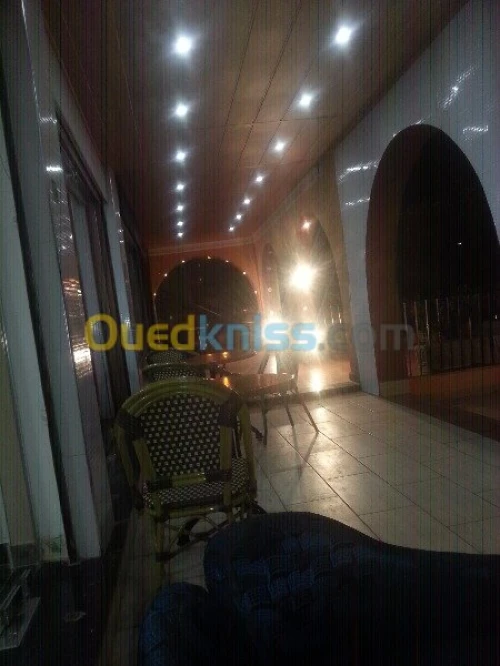 Restaurant White Fisher  