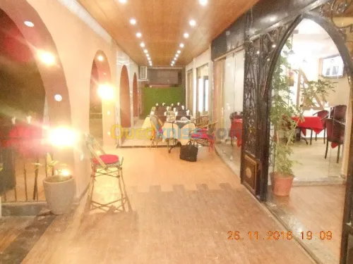 Restaurant White Fisher  