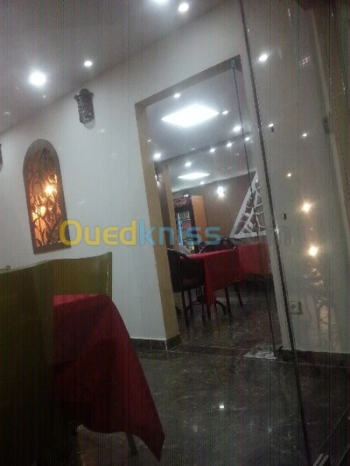 Restaurant White Fisher  