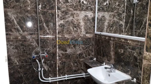 Vente Appartement F3 Mascara Sig
