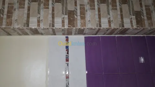Vente Appartement F3 Mascara Sig