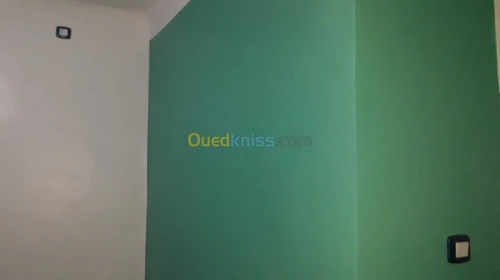 Vente Appartement F3 Mascara Sig