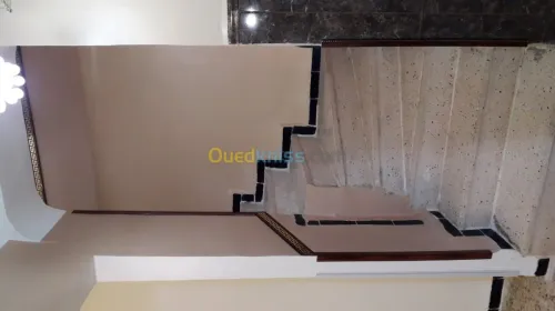 Vente Appartement F3 Mascara Sig