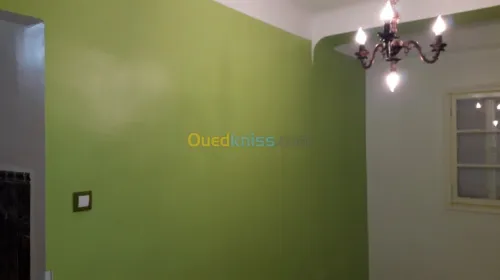 Vente Appartement F3 Mascara Sig
