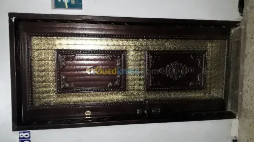 Vente Appartement F3 Mascara Sig