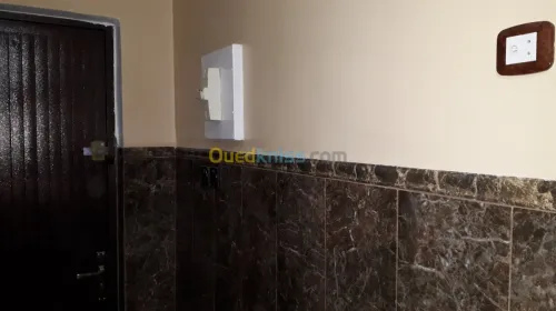Vente Appartement F3 Mascara Sig