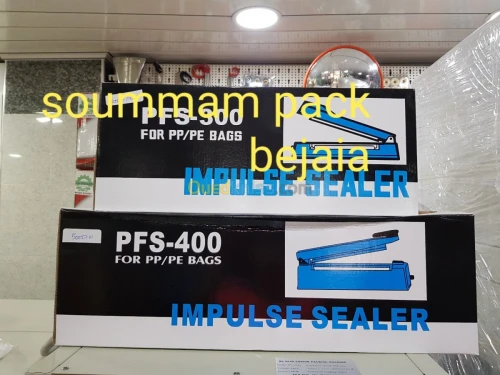 soudeuses differents modèles 