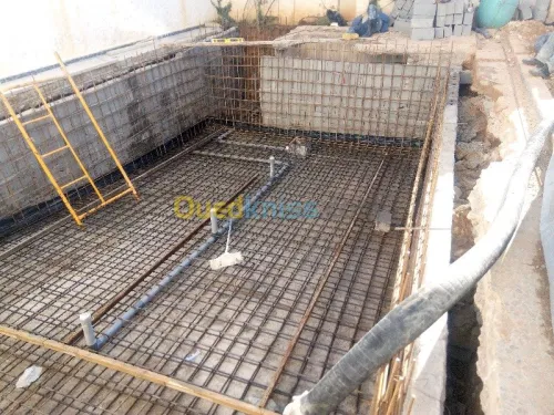 construction piscines 