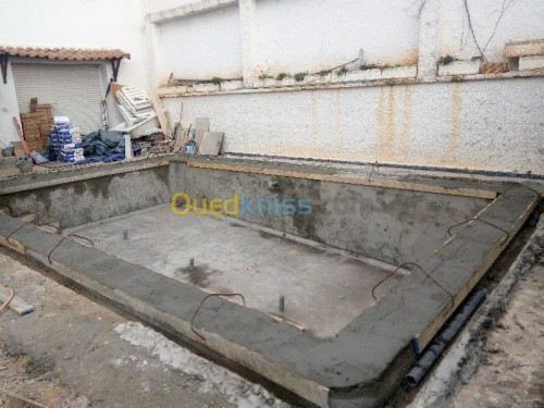 construction piscines 