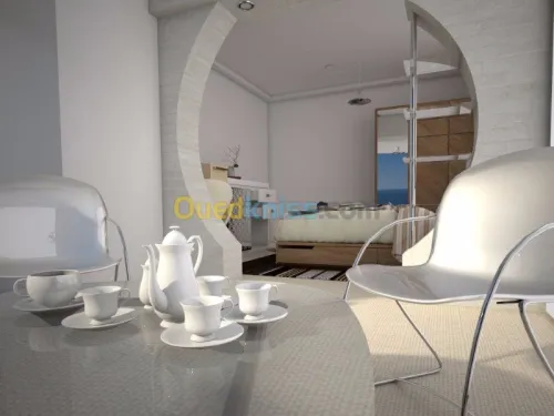 BUREAU D'ETUDES D'ARCHITECTURE EXPERT 
