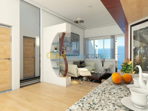 BUREAU D'ETUDES D'ARCHITECTURE EXPERT 