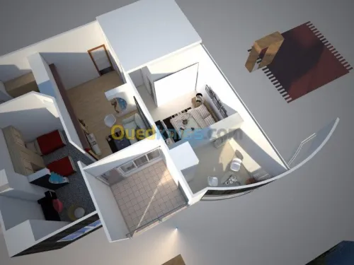BUREAU D'ETUDES D'ARCHITECTURE EXPERT 