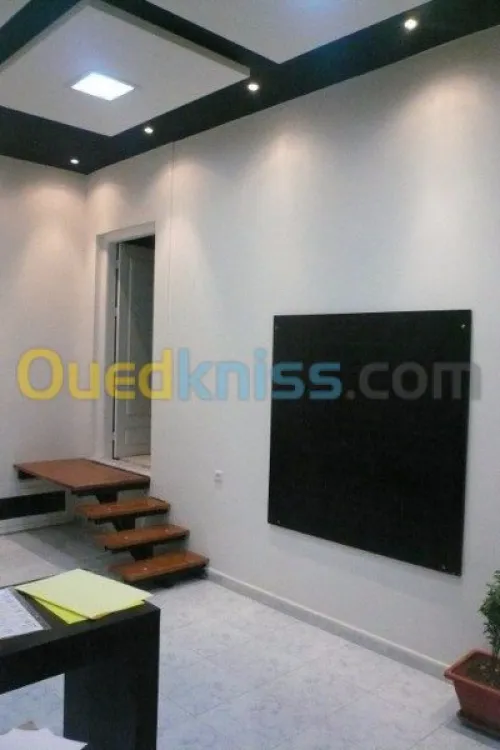 BUREAU D'ETUDES D'ARCHITECTURE EXPERT 