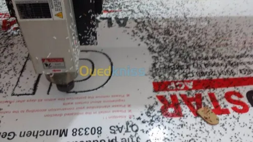impression & Découpe
