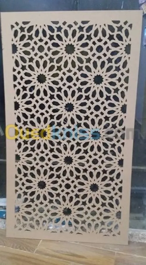 impression & Découpe