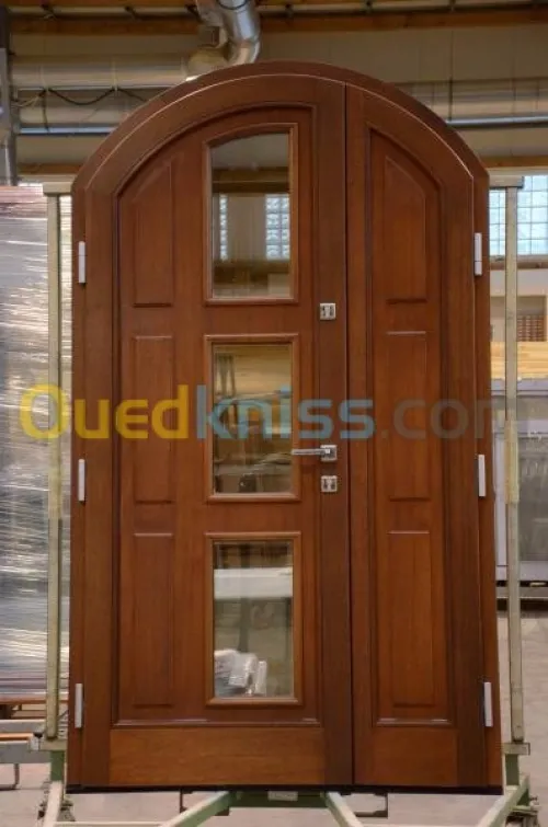 fabrication meuble