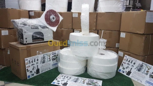 papier filtre pour infusion: thé......