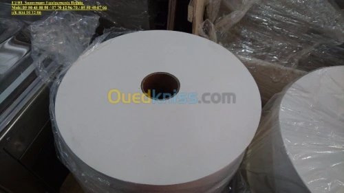 papier filtre pour infusion: thé......