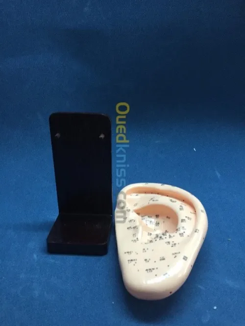 OREILLE SILICONE GRAND FORMAT