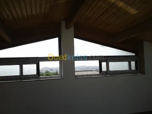 menuiserie aluminium et pvc 