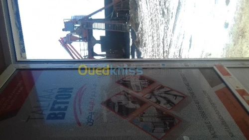 VENTE BETON PRET EMPLOI ET LOCATION 