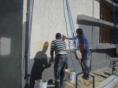 peinture grifier 