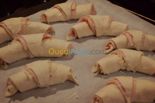 pâte feuilletée