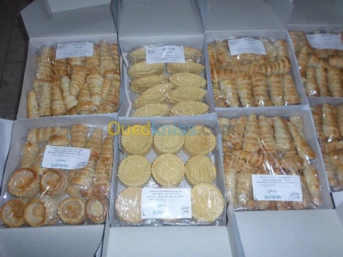 pâte feuilletée