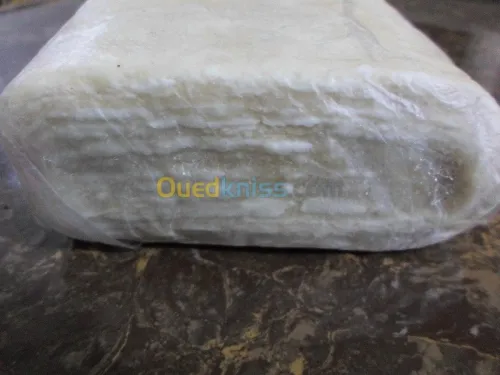 pâte feuilletée