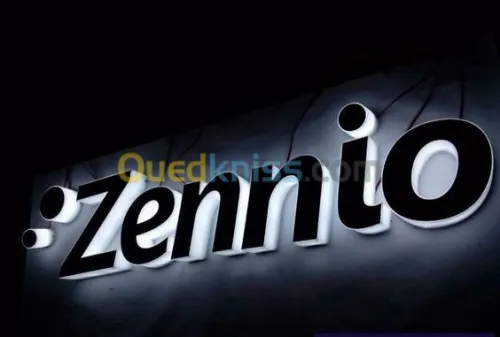 publicité & communication
